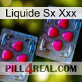 Sx Xxx Liquid 14